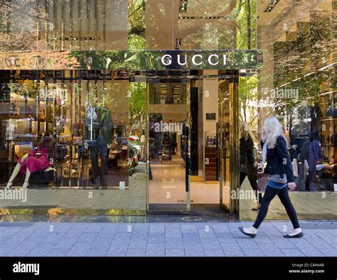 Shops with GUCCI in Frankfurt am Main 